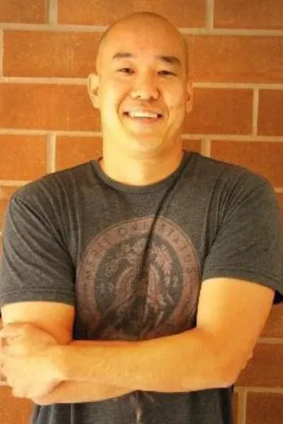 Jeff Matsuda photo