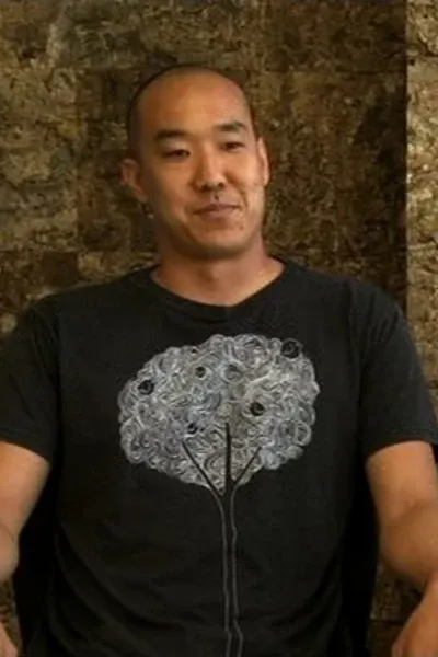 Jeff Matsuda photo