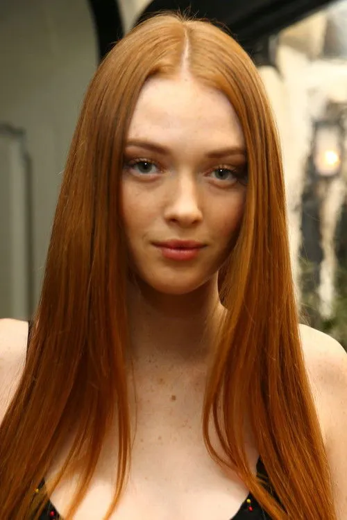 Larsen Thompson photo