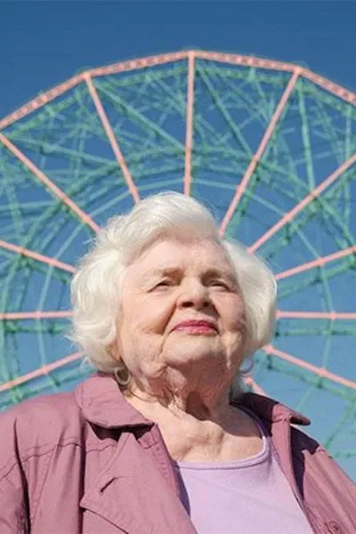 Eleanor Morgenstein