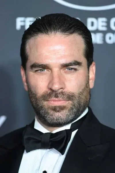 Alejandro Nones