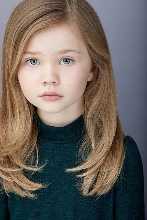 Josie M. Parker photo