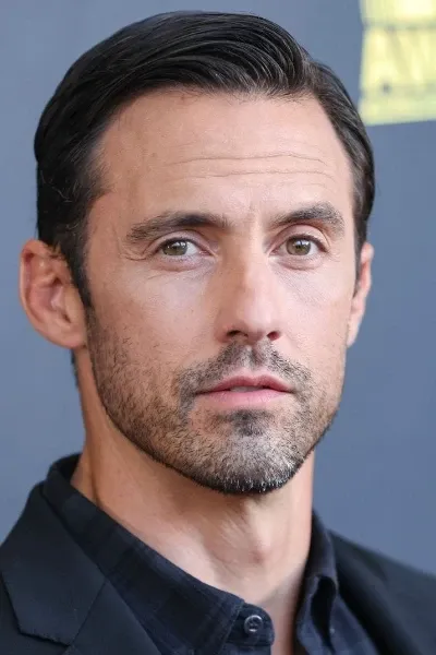 Milo Ventimiglia photo
