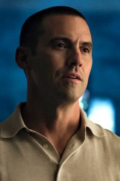 Milo Ventimiglia photo