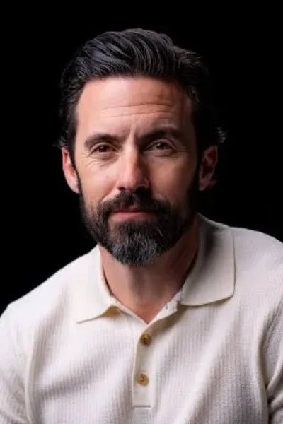 Milo Ventimiglia photo