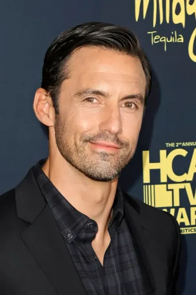 Milo Ventimiglia photo