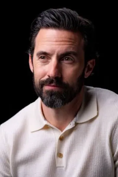 Milo Ventimiglia photo