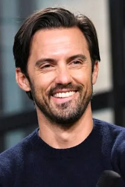 Milo Ventimiglia photo