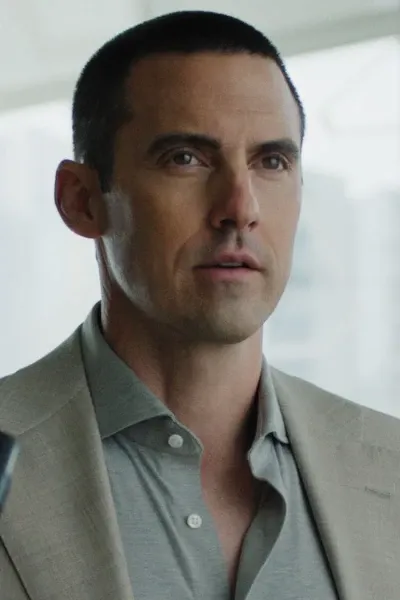 Milo Ventimiglia photo