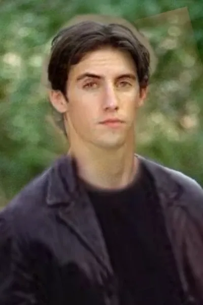 Milo Ventimiglia