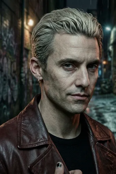 Spike