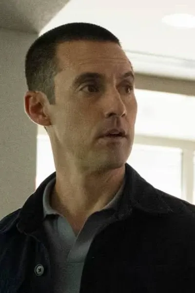 Milo Ventimiglia photo