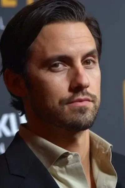 Milo Ventimiglia photo