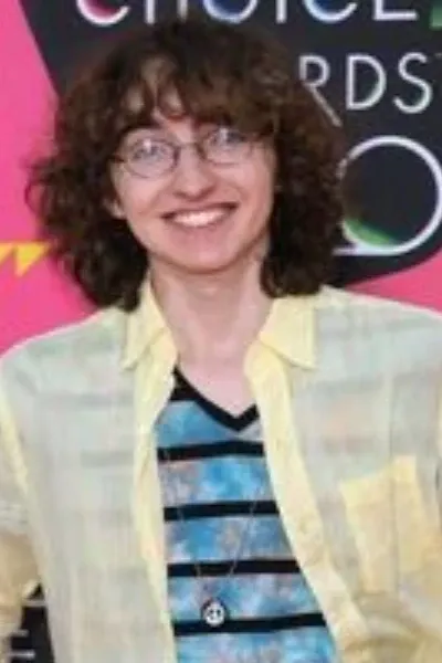 Michael Eric Reid photo