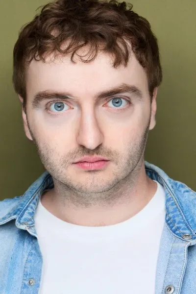 Michael Eric Reid