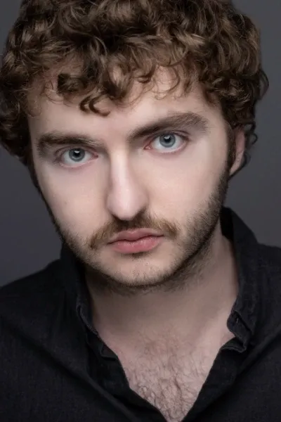 Michael Eric Reid photo