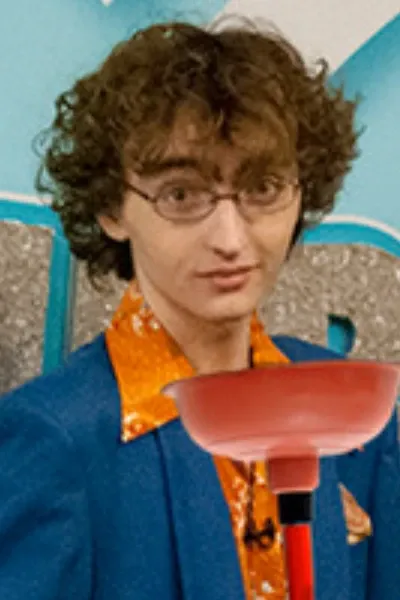 Michael Eric Reid photo