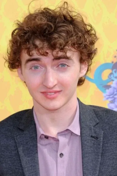Sinjin Van Cleef