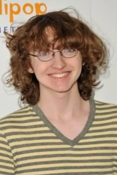 Michael Eric Reid photo