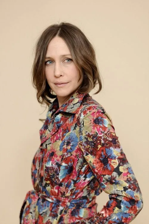 Vera Farmiga photo