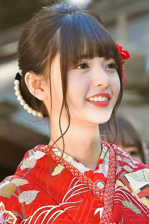Nagisa Minase
