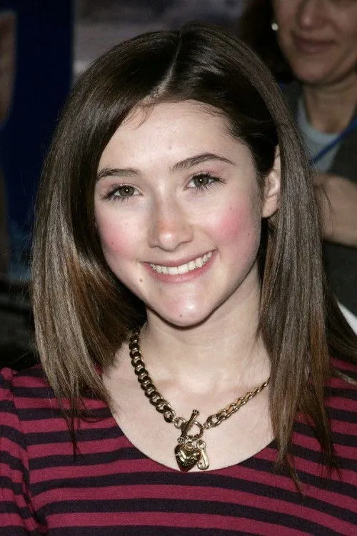 Julianna Rose Mauriello photo