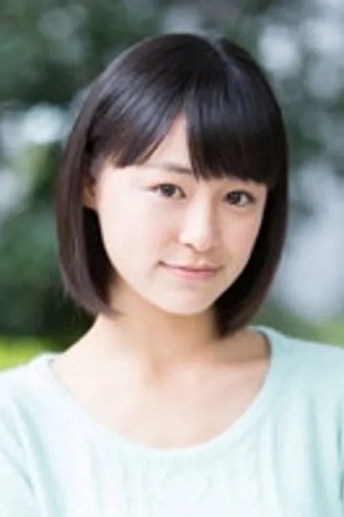 Miu Suzuki photo