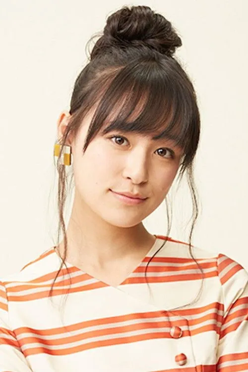 Miu Suzuki photo