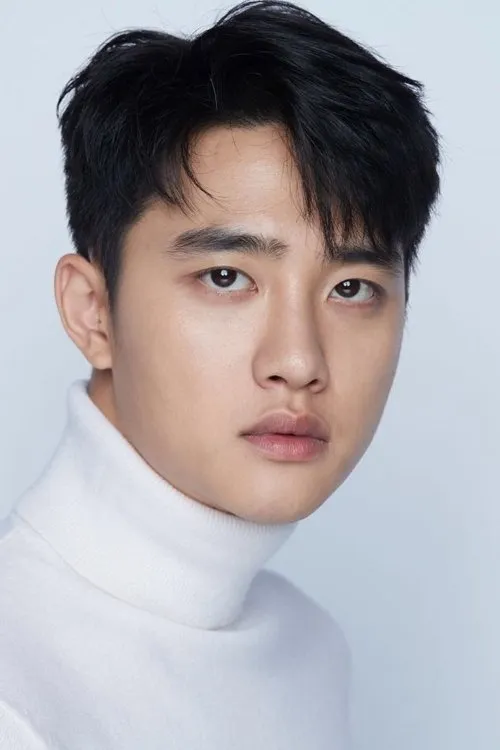 Doh Kyung-soo photo