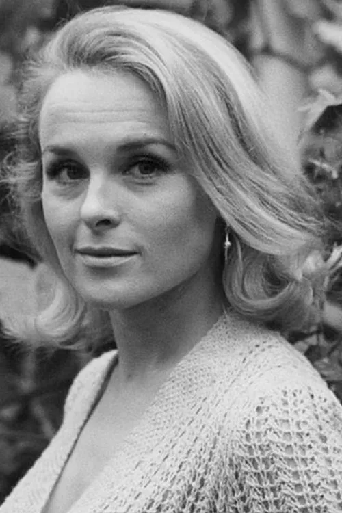 Sheila Gish photo
