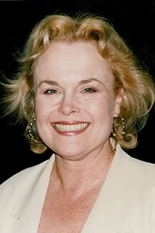 Sheila Gish