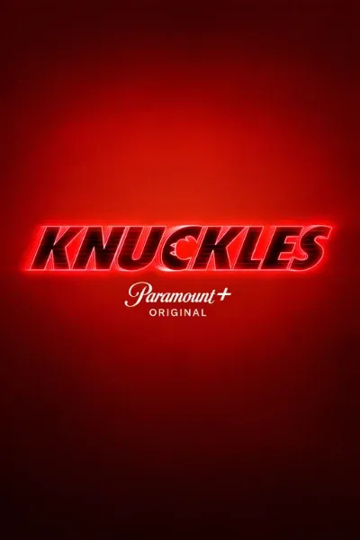 Knuckles (TV Series) photo