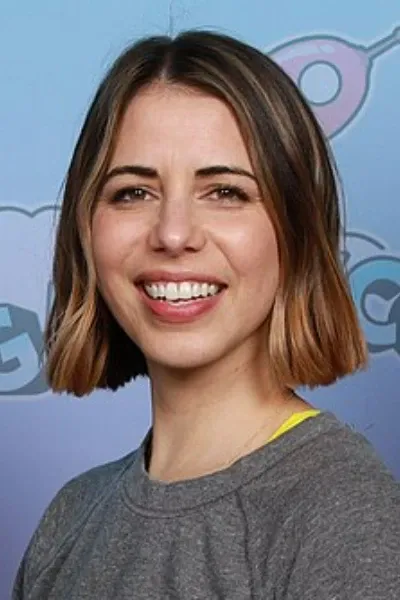 Laura Bailey photo