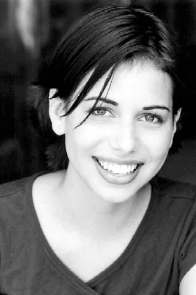 Laura Bailey photo