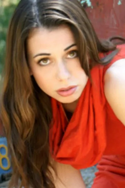 Laura Bailey photo