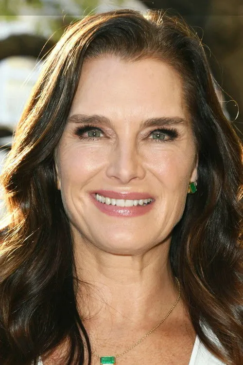 Brooke Shields photo