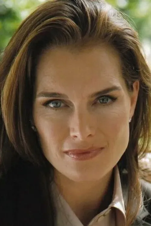 Brooke Shields photo
