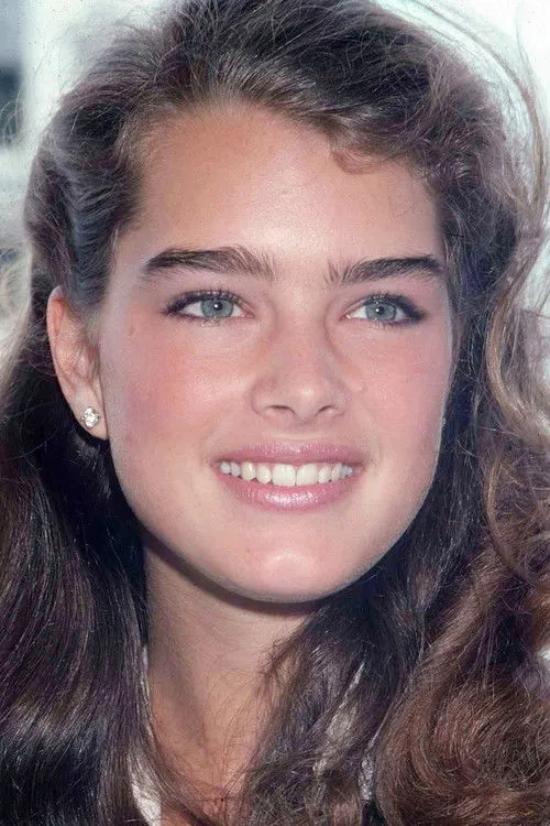 Brooke Shields photo