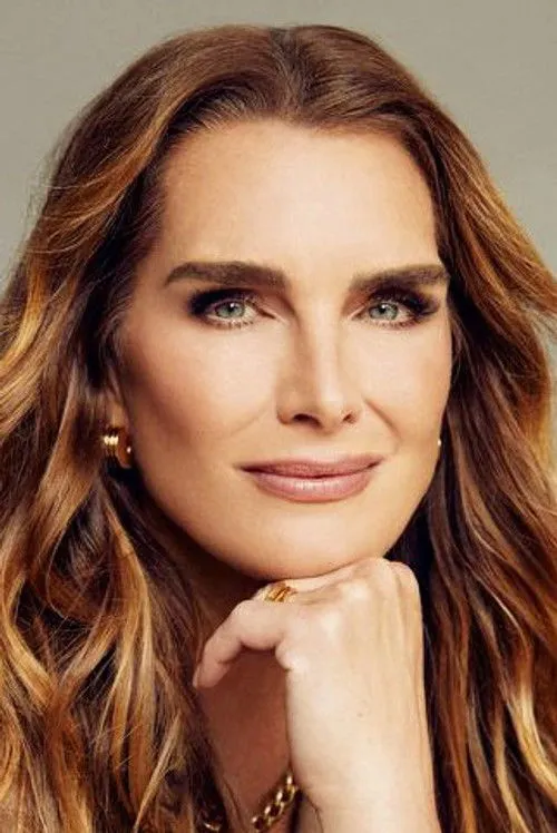 Brooke Shields photo