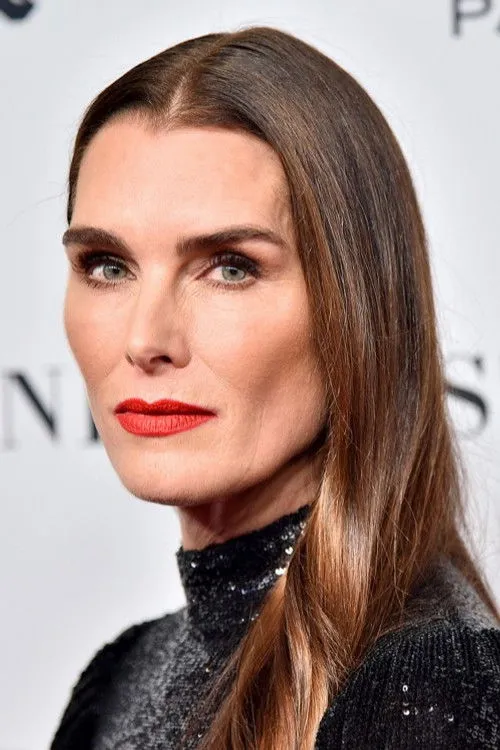 Brooke Shields photo