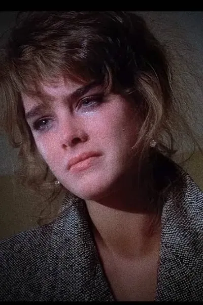 Brooke Shields photo