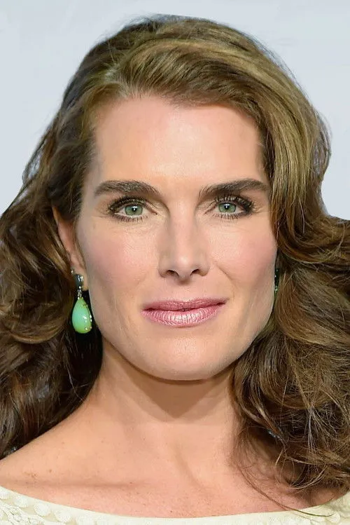 Brooke Shields photo
