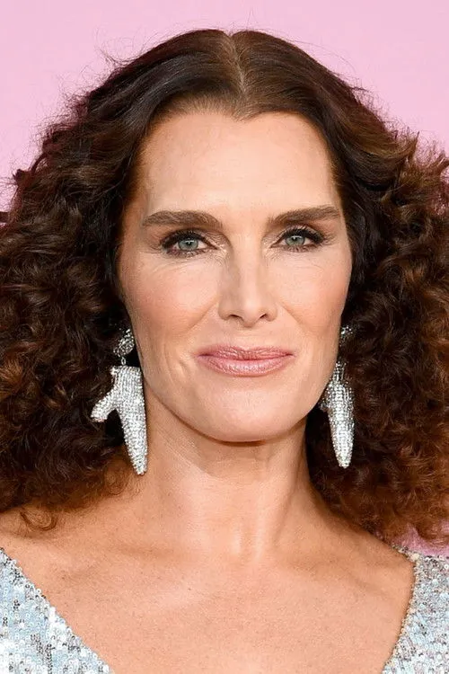 Brooke Shields photo