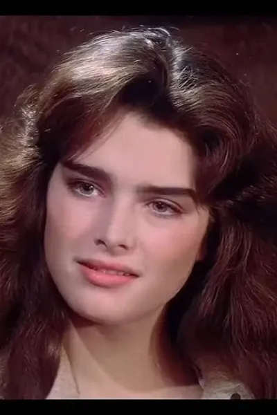 Brooke Shields