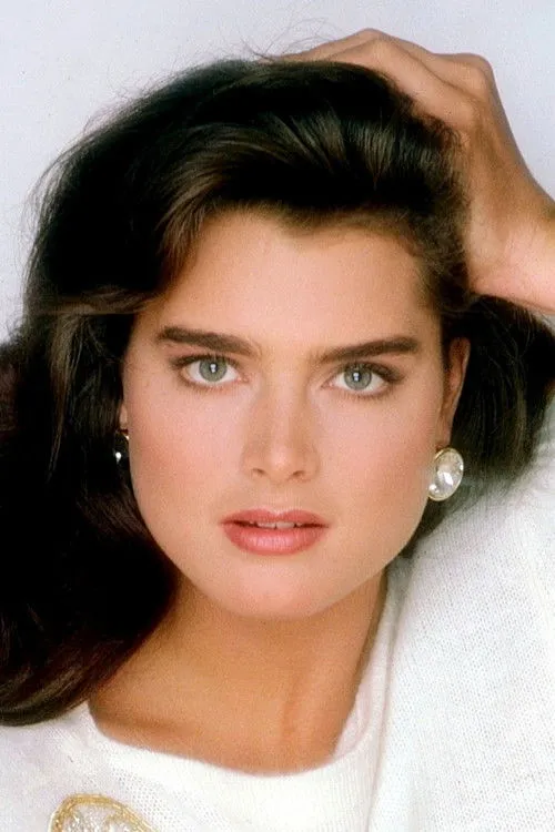 Brooke Shields photo