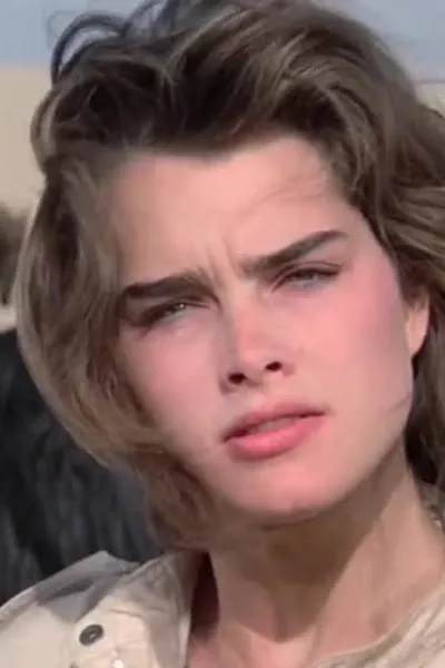 Brooke Shields photo