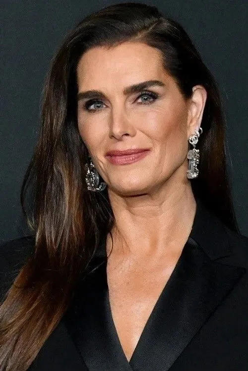 Brooke Shields photo