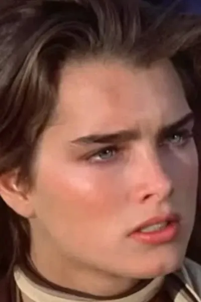 Brooke Shields photo