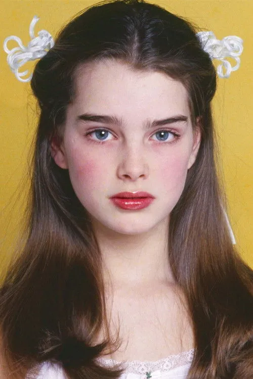 Brooke Shields photo