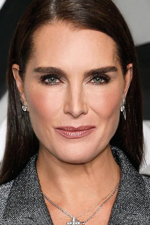 Brooke Shields photo